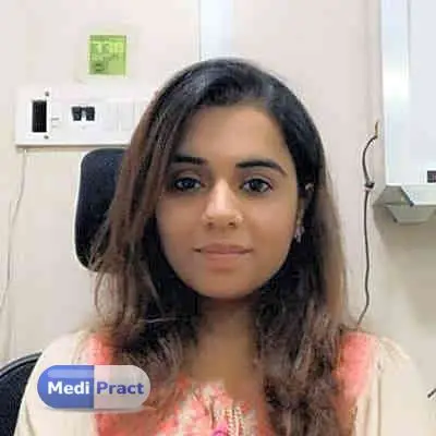 Dr. Priyal Kalra Profile Picture