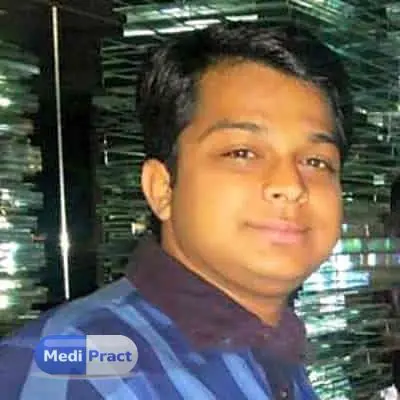Dr. Priyal Shah Profile Picture
