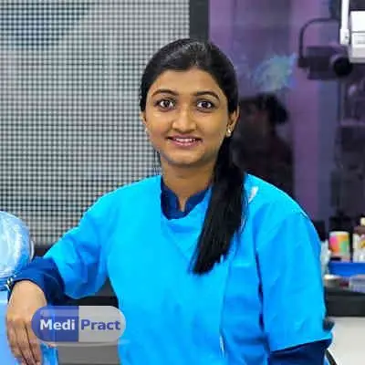 Dr. Priyal Virani Profile Picture