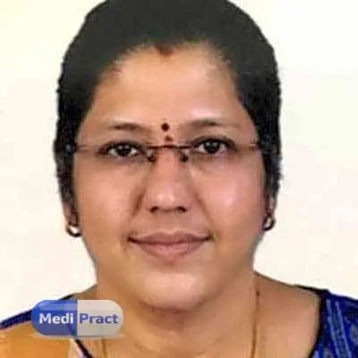 Dr. Priyalatha Krishnan Profile Picture