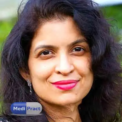 Dr. Priyam Bhagat Profile Picture