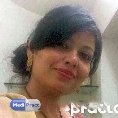 Dr. Priyam Gola Profile Picture