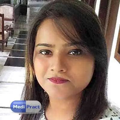 Dr. Priyam Kesarwani Profile Picture