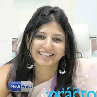 Dr. Priyam Mishra Profile Picture