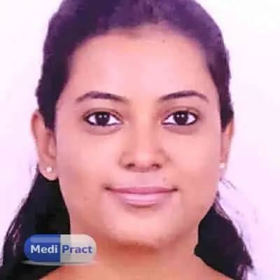 Dr. Priyam Profile Picture