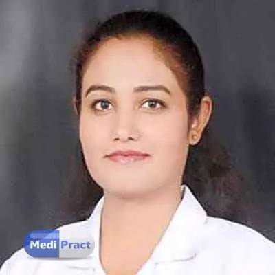 Dr. Priyam Saini Profile Picture