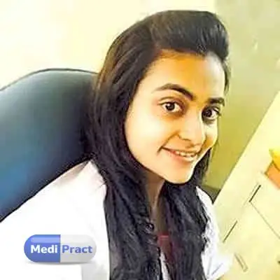 Dr. Priyam Sanghvi Profile Picture