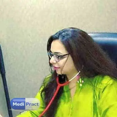 Dr. Priyam Sharma Profile Picture