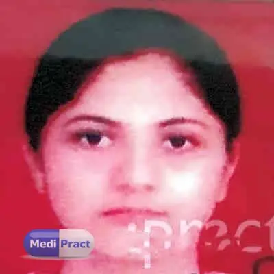 Dr. Priyam Shukla Profile Picture