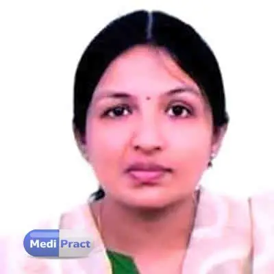 Dr. Priyamani Profile Picture