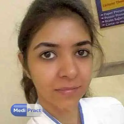 Dr. Priyamvada Profile Picture
