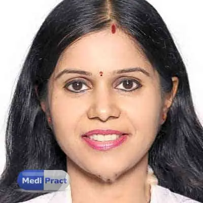Dr. Priyamvada Roy Profile Picture