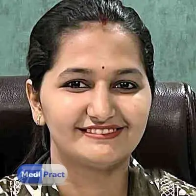 Dr. Priyangu Lata Profile Picture