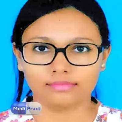 Dr. Priyanjali Paul Profile Picture