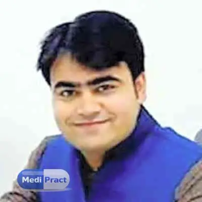 Dr. Priyank Bhandari Profile Picture