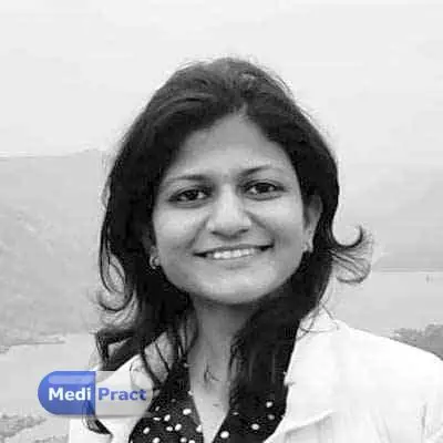 Dr. Priyank Golchha Profile Picture