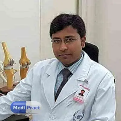 Dr. Priyank Gupta Profile Picture