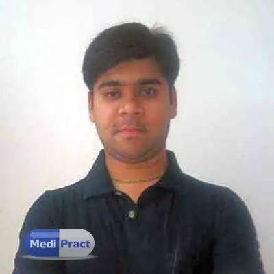 Dr. Priyank Jain Profile Picture