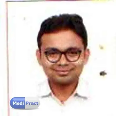 Dr. Priyank Kapadiya Profile Picture