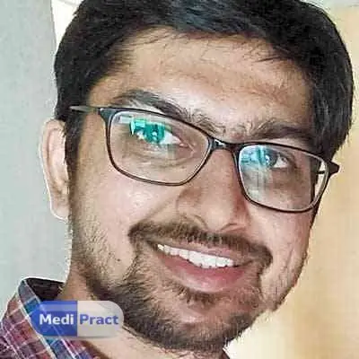 Dr. Priyank M Shah Profile Picture