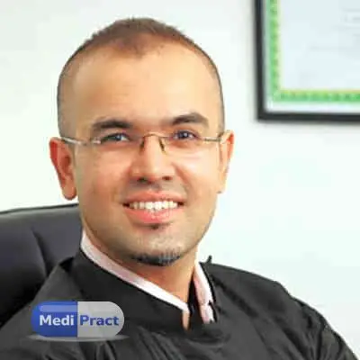 Dr. Priyank Mathur Profile Picture