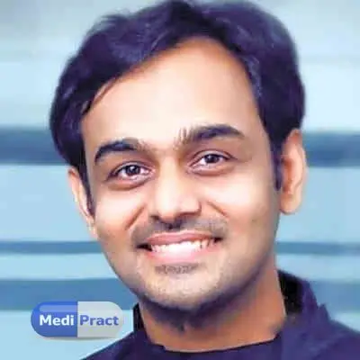 Dr. Priyank Mehta Profile Picture