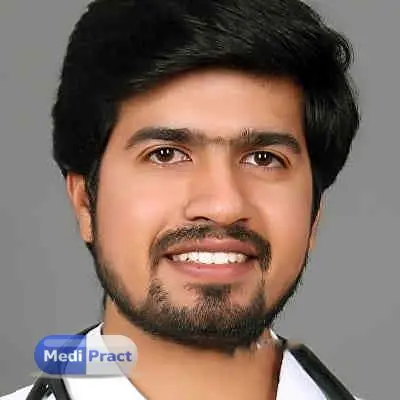 Dr. Priyank Rana Profile Picture