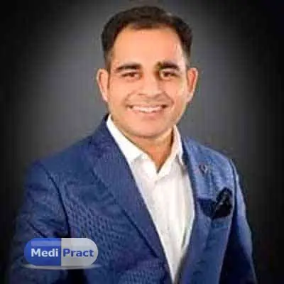 Dr. Priyank Sethi Profile Picture