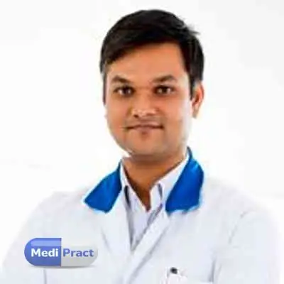 Dr. Priyank Solanki Profile Picture