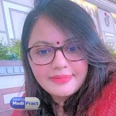 Dr. Priyanka Profile Picture