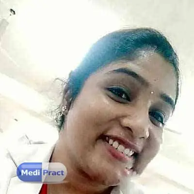 Dr. Priyanka Profile Picture