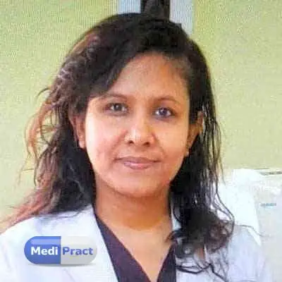Dr. Priyanka Agrawal Profile Picture