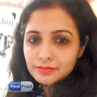 Dr. Priyanka Ahuja Profile Picture
