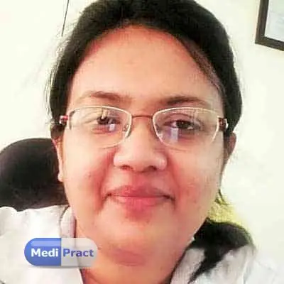 Dr. Priyanka Airen Sarkar Profile Picture