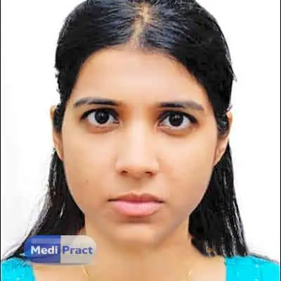 Dr. Priyanka Akhilesh Sali Profile Picture