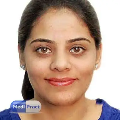 Dr. Priyanka Ambadkar Profile Picture