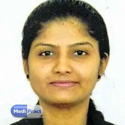 Dr. Priyanka Ambike Profile Picture