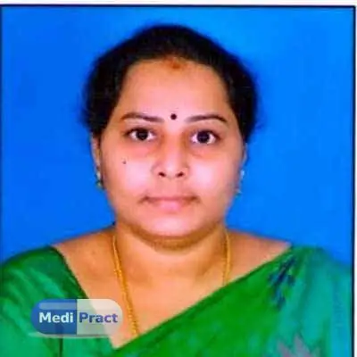 Dr. Priyanka Arja Profile Picture