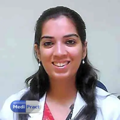 Dr. Priyanka Arora Profile Picture