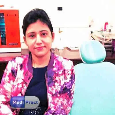 Dr. Priyanka Arora Sethi Profile Picture