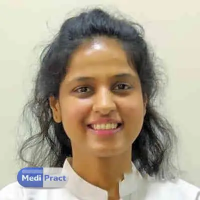 Dr. Priyanka Ashok Patil Profile Picture