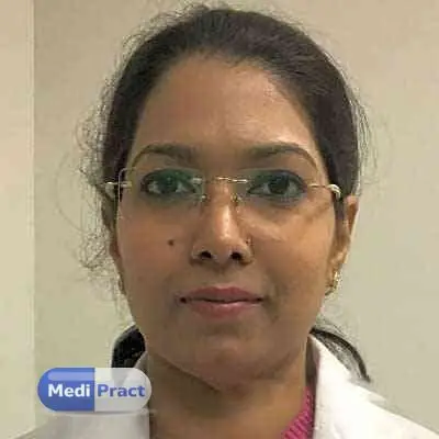 Dr. Priyanka Badalia Profile Picture