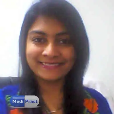 Dr. Priyanka Bakshi Profile Picture