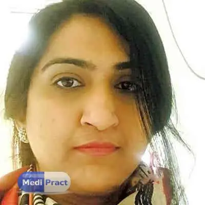 Dr. Priyanka Balhara Profile Picture