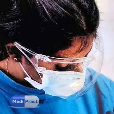 Dr. Priyanka Bandgar Profile Picture