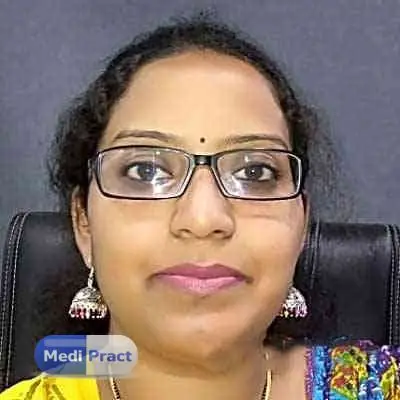 Dr. Priyanka Barge Profile Picture