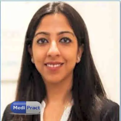 Dr. Priyanka Basu Profile Picture
