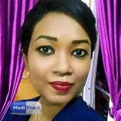 Dr. Priyanka Besra Profile Picture
