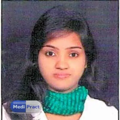 Dr. Priyanka Bhargava Profile Picture
