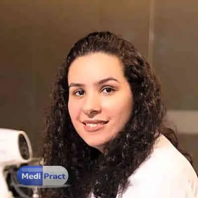 Dr. Priyanka Bhat Profile Picture